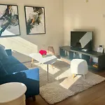 Venus Apartment Kurdzhali